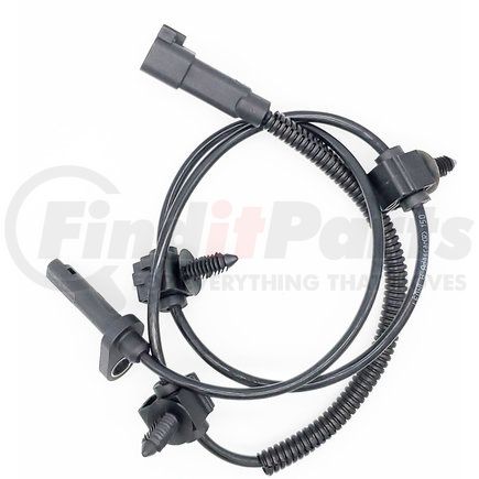 Holstein 2ABS2529 Holstein Parts 2ABS2529 ABS Wheel Speed Sensor