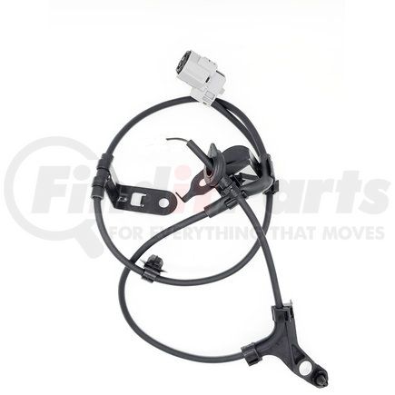 Holstein 2ABS2522 Holstein Parts 2ABS2522 ABS Wheel Speed Sensor Wiring Harness for Toyota