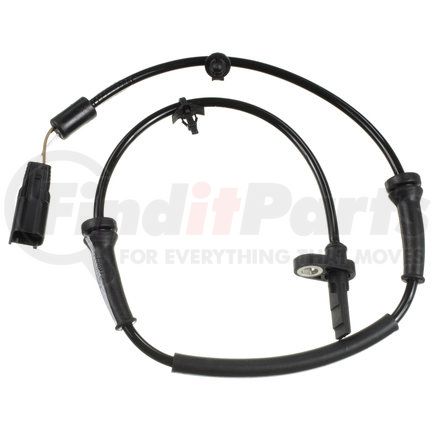 Holstein 2ABS2548 Holstein Parts 2ABS2548 ABS Wheel Speed Sensor for Mazda