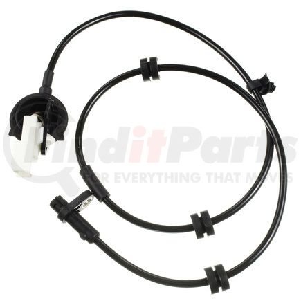 Holstein 2ABS2549 Holstein Parts 2ABS2549 ABS Wheel Speed Sensor for Mazda