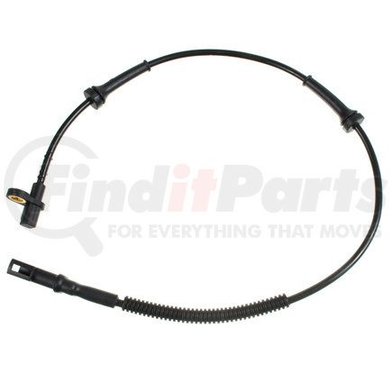 Holstein 2ABS2567 Holstein Parts 2ABS2567 ABS Wheel Speed Sensor