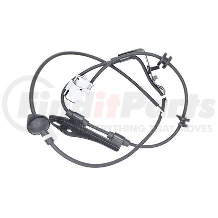 Holstein 2ABS2583 Holstein Parts 2ABS2583 ABS Wheel Speed Sensor Wiring Harness for Toyota