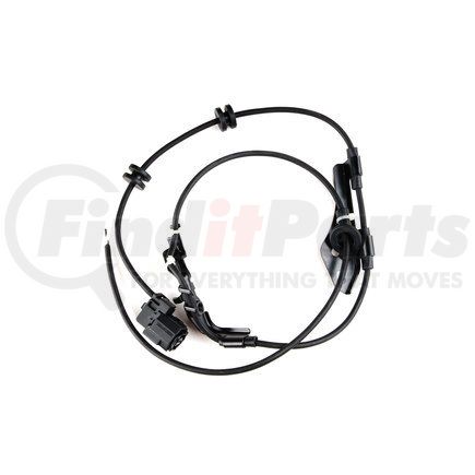 Holstein 2ABS2591 Holstein Parts 2ABS2591 ABS Wheel Speed Sensor Wiring Harness for Toyota