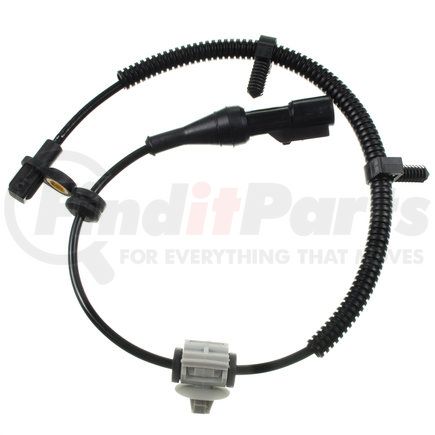 Holstein 2ABS2569 Holstein Parts 2ABS2569 ABS Wheel Speed Sensor