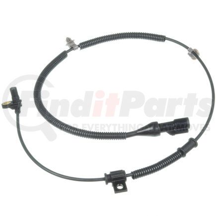 Holstein 2ABS2572 Holstein Parts 2ABS2572 ABS Wheel Speed Sensor