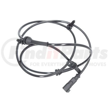 Holstein 2ABS2608 Holstein Parts 2ABS2608 ABS Wheel Speed Sensor