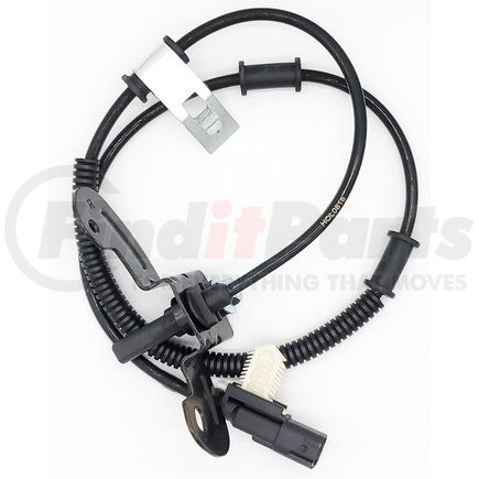Holstein 2ABS2593 Holstein Parts 2ABS2593 ABS Wheel Speed Sensor