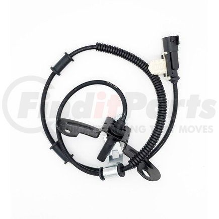 Holstein 2ABS2594 Holstein Parts 2ABS2594 ABS Wheel Speed Sensor