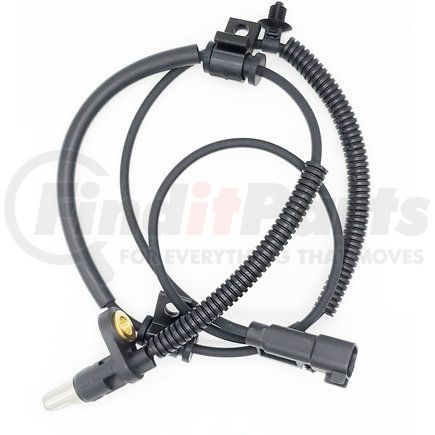 Holstein 2ABS2597 Holstein Parts 2ABS2597 ABS Wheel Speed Sensor for Ford