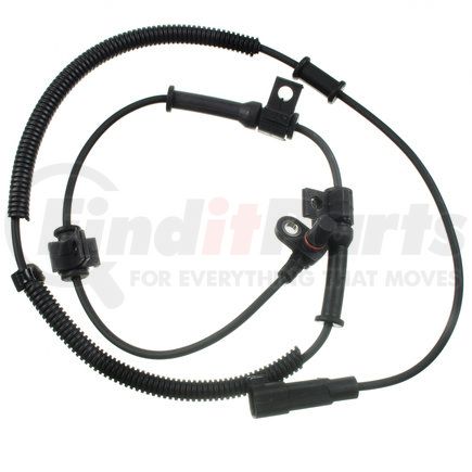 Holstein 2ABS2598 Holstein Parts 2ABS2598 ABS Wheel Speed Sensor for Ford