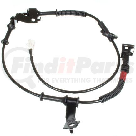 Holstein 2ABS2611 Holstein Parts 2ABS2611 ABS Wheel Speed Sensor Wiring Harness for Kia