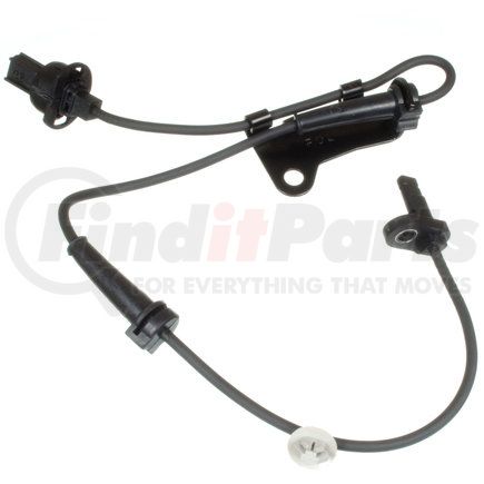 Holstein 2ABS2642 Holstein Parts 2ABS2642 ABS Wheel Speed Sensor