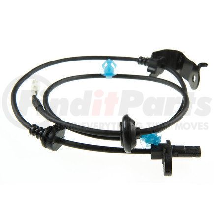 Holstein 2ABS2652 Holstein Parts 2ABS2652 ABS Wheel Speed Sensor