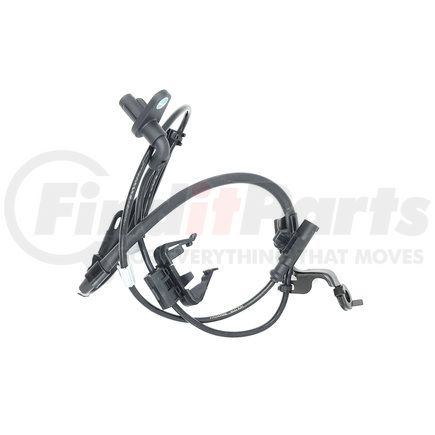 Holstein 2ABS2665 Holstein Parts 2ABS2665 ABS Wheel Speed Sensor
