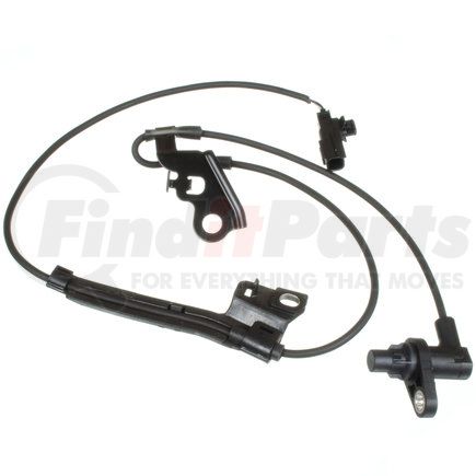 Holstein 2ABS2666 Holstein Parts 2ABS2666 ABS Wheel Speed Sensor