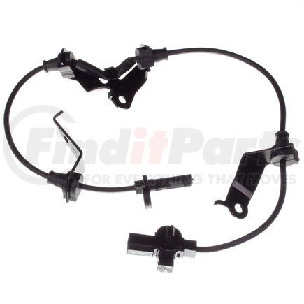 Holstein 2ABS2658 Holstein Parts 2ABS2658 ABS Wheel Speed Sensor