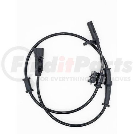 Holstein 2ABS2660 Holstein Parts 2ABS2660 ABS Wheel Speed Sensor