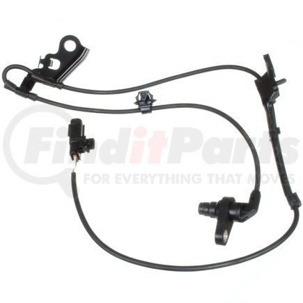 Holstein 2ABS2669 Holstein Parts 2ABS2669 ABS Wheel Speed Sensor