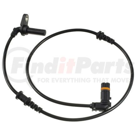 Holstein 2ABS2683 Holstein Parts 2ABS2683 ABS Wheel Speed Sensor for Mercedes-Benz