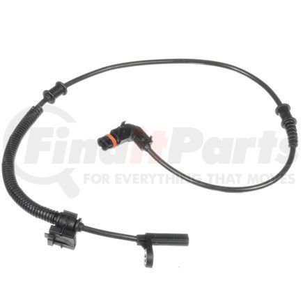 Holstein 2ABS2702 Holstein Parts 2ABS2702 ABS Wheel Speed Sensor