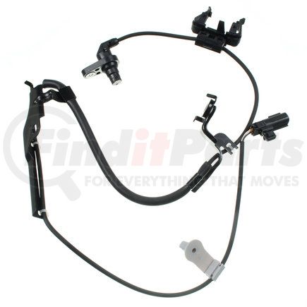 Holstein 2ABS2703 Holstein Parts 2ABS2703 ABS Wheel Speed Sensor for Lexus, Toyota