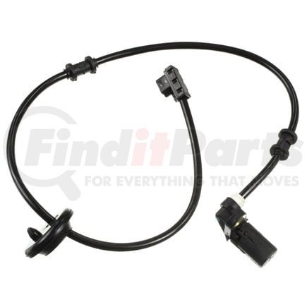 Holstein 2ABS2765 Holstein Parts 2ABS2765 ABS Wheel Speed Sensor