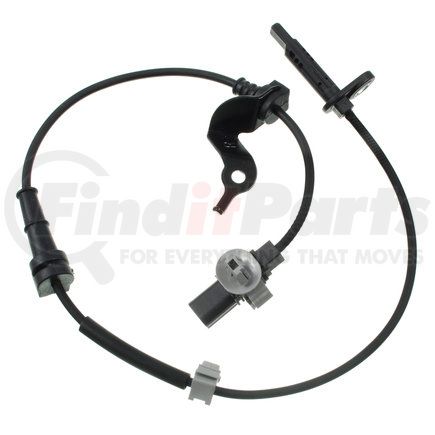 Holstein 2ABS2836 Holstein Parts 2ABS2836 ABS Wheel Speed Sensor for Acura, Honda