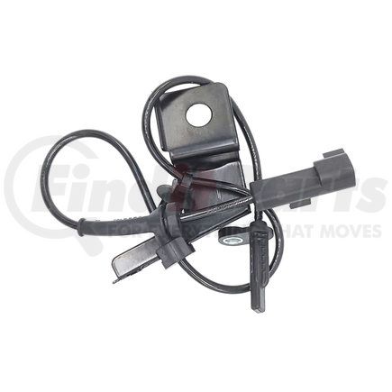 Holstein 2ABS2838 Holstein Parts 2ABS2838 ABS Wheel Speed Sensor for Ford, Lincoln