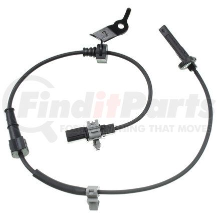 Holstein 2ABS2840 Holstein Parts 2ABS2840 ABS Wheel Speed Sensor