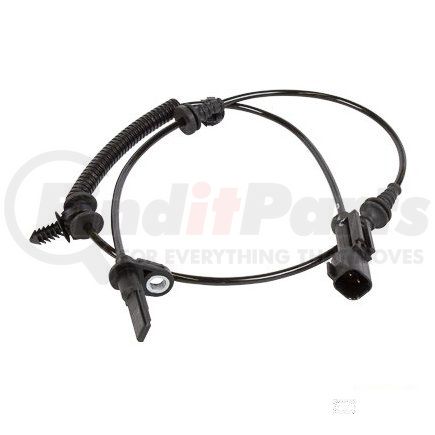 Holstein 2ABS2862 Holstein Parts 2ABS2862 ABS Wheel Speed Sensor