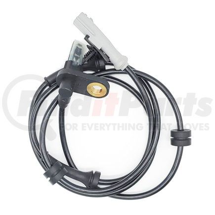 Holstein 2ABS2880 Holstein Parts 2ABS2880 ABS Wheel Speed Sensor for Nissan