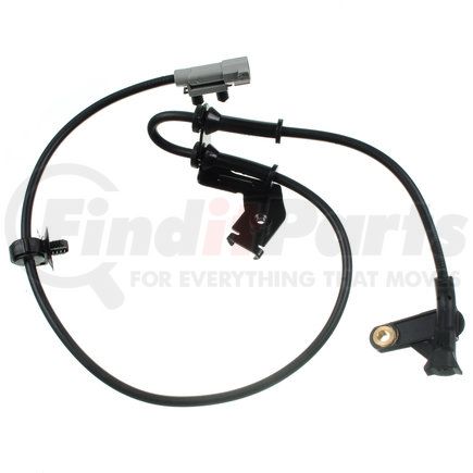 Holstein 2ABS2901 Holstein Parts 2ABS2901 ABS Wheel Speed Sensor