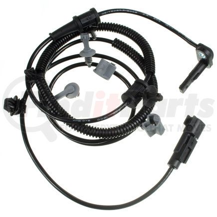 Holstein 2ABS2903 Holstein Parts 2ABS2903 ABS Wheel Speed Sensor for Buick, Chevrolet