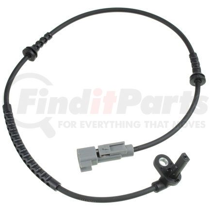 Holstein 2ABS2911 Holstein Parts 2ABS2911 ABS Wheel Speed Sensor for Buick, Chevrolet