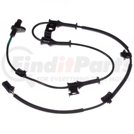 Holstein 2ABS2896 Holstein Parts 2ABS2896 ABS Wheel Speed Sensor
