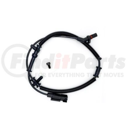 Holstein 2ABS2898 Holstein Parts 2ABS2898 ABS Wheel Speed Sensor