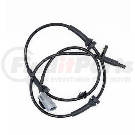 Holstein 2ABS2962 Holstein Parts 2ABS2962 ABS Wheel Speed Sensor for Nissan, INFINITI