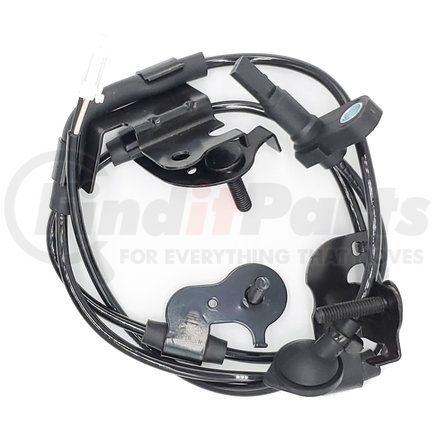 Holstein 2ABS2995 Holstein Parts 2ABS2995 ABS Wheel Speed Sensor