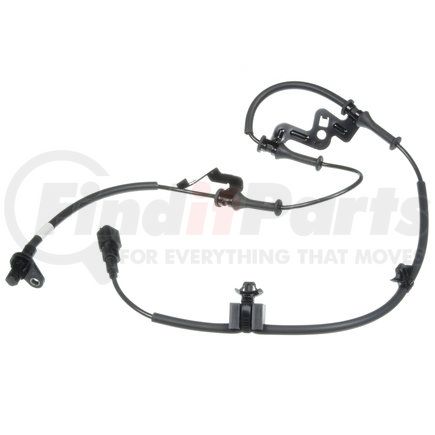 Holstein 2ABS3018 Holstein Parts 2ABS3018 ABS Wheel Speed Sensor