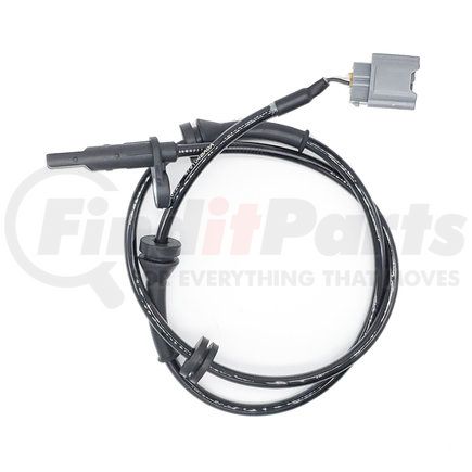 Holstein 2ABS3009 Holstein Parts 2ABS3009 ABS Wheel Speed Sensor for Nissan