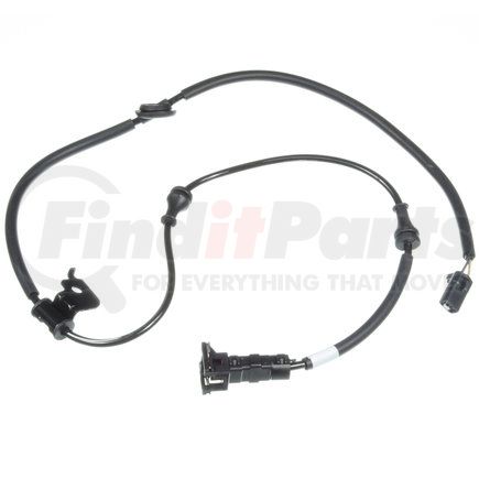 Holstein 2ABS3016 Holstein Parts 2ABS3016 ABS Wheel Speed Sensor Wiring Harness for Kia