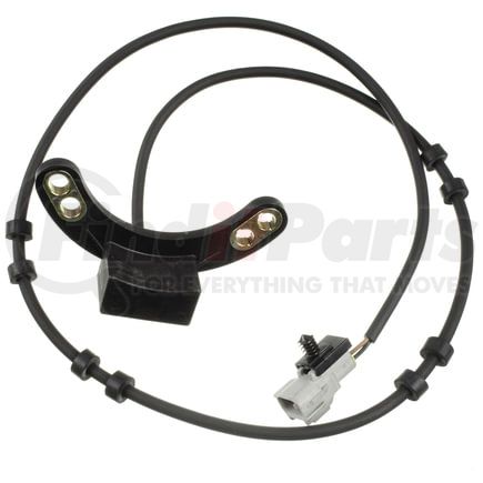Holstein 2ABS3128 Holstein Parts 2ABS3128 ABS Wheel Speed Sensor