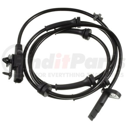 Holstein 2ABS3048 Holstein Parts 2ABS3048 ABS Wheel Speed Sensor for INFINITI