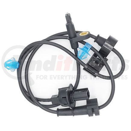 Holstein 2ABS3159 Holstein Parts 2ABS3159 ABS Wheel Speed Sensor for Acura, Honda