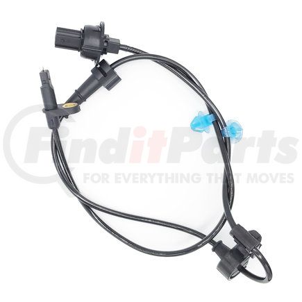 Holstein 2ABS3160 Holstein Parts 2ABS3160 ABS Wheel Speed Sensor