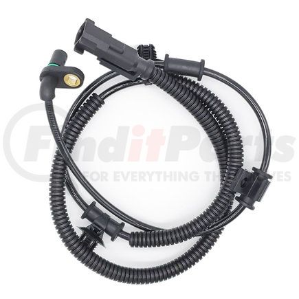 Holstein 2ABS3178 Holstein Parts 2ABS3178 ABS Wheel Speed Sensor for Ford, Lincoln
