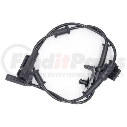 Holstein 2ABS3203 Holstein Parts 2ABS3203 ABS Wheel Speed Sensor for Chrysler, Dodge