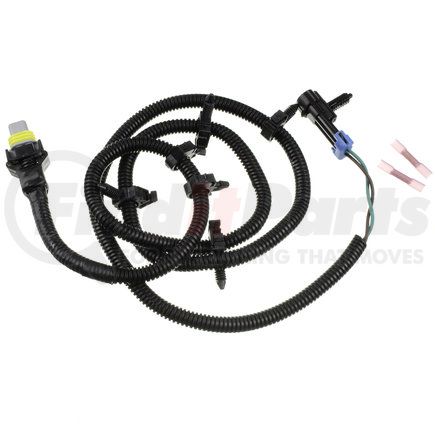 Holstein 2ABS3252 Holstein Parts 2ABS3252 ABS Wheel Speed Sensor Wiring Harness