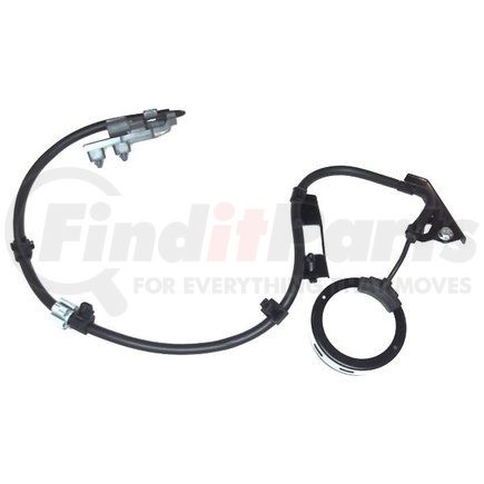 Holstein 2ABS3297 Holstein Parts 2ABS3297 ABS Wheel Speed Sensor