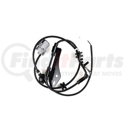 Holstein 2ABS3256 Holstein Parts 2ABS3256 ABS Wheel Speed Sensor Wiring Harness for Toyota, Scion